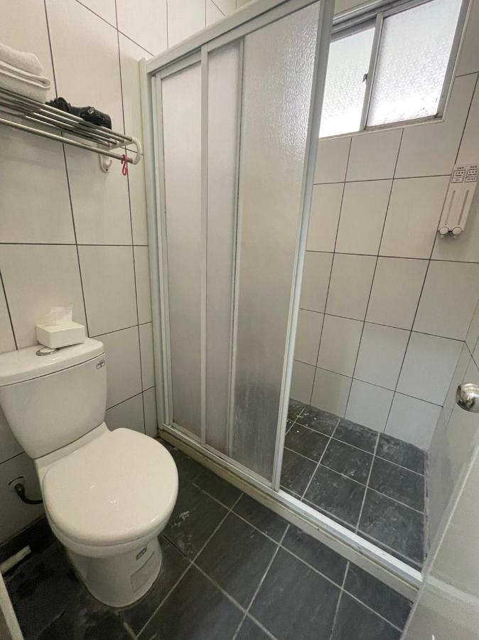 台中市逢甲nu Houseアパートメント エクステリア 写真